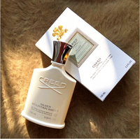 Creed Silver Mountain Water Eau de Parfum – Crisp. Cool. Refined.