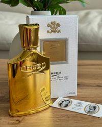Creed Millésime Impérial Eau de Parfum – Opulent. Fresh. Timeless.