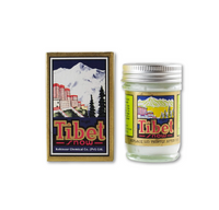 Tibet Snow Cream – Moisturizing & Nourishing Cold Cream – 28g