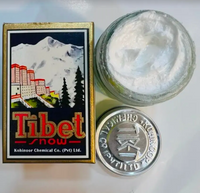 Tibet Snow Cream – Moisturizing & Nourishing Cold Cream – 28g