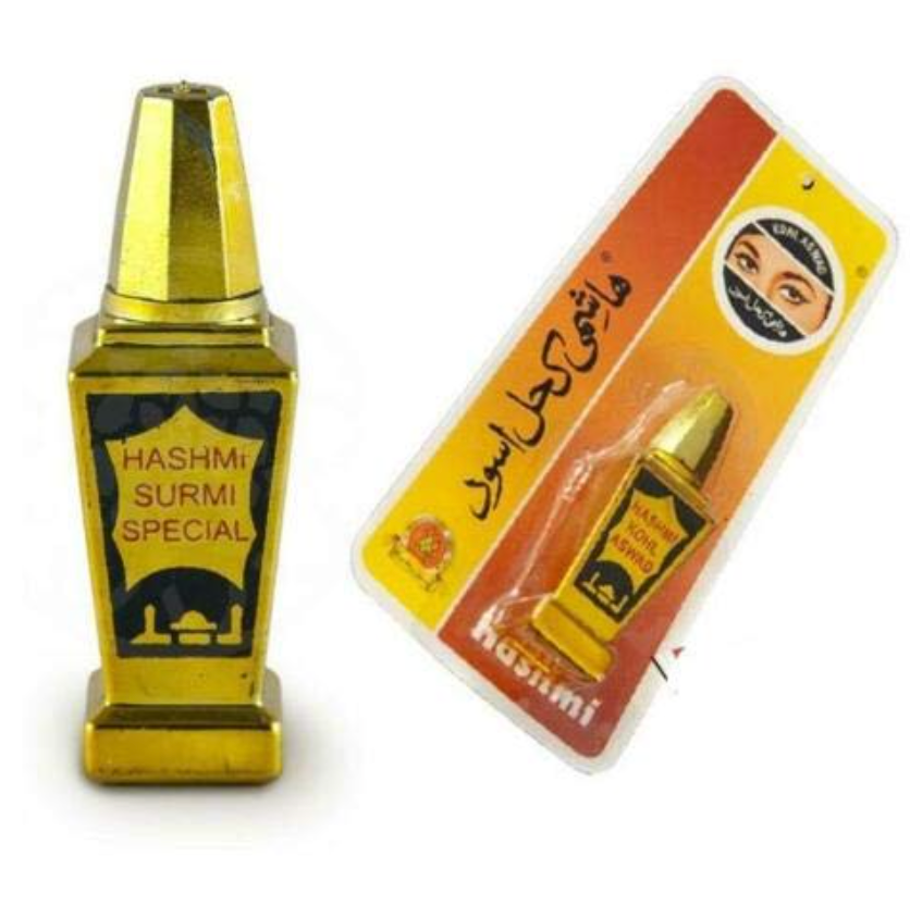 Hashmi Surma – Natural Herbal Eye Kajal Powder