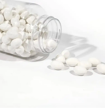 Skin Whitening Capsules for Brightening & Whitening (200g)