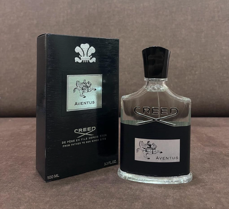 Creed Aventus Eau de Parfum – Iconic Luxury Fragrance for Men