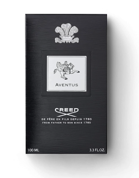 Creed Aventus Eau de Parfum – Iconic Luxury Fragrance for Men