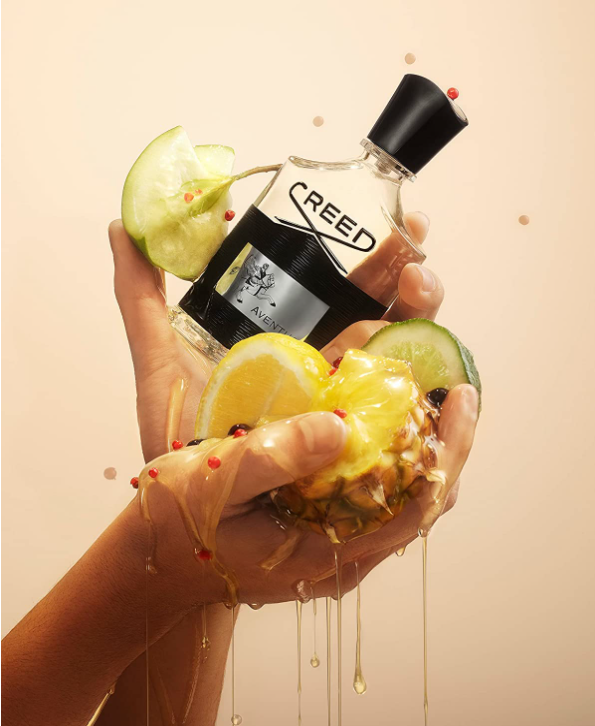 Creed Aventus Eau de Parfum – Iconic Luxury Fragrance for Men