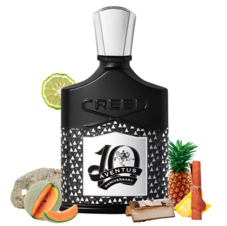 Creed Aventus 10th Anniversary Limited Edition – Collector’s Eau de Parfum