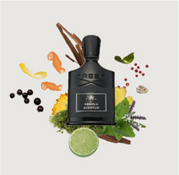 Creed Absolu Aventus Eau de Parfum – Limited‑Edition Bold Reimagining