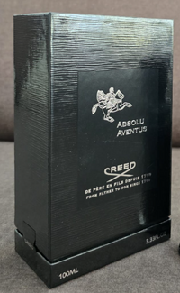Creed Absolu Aventus Eau de Parfum – Limited‑Edition Bold Reimagining