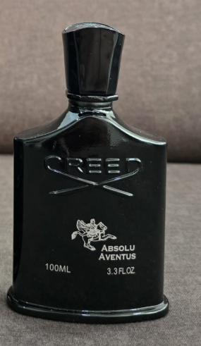Creed Absolu Aventus Eau de Parfum – Limited‑Edition Bold Reimagining