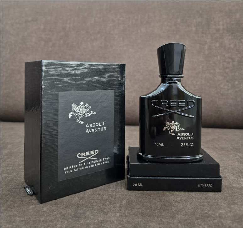 Creed Absolu Aventus Eau de Parfum 75ml – Limited Edition Masterpiece