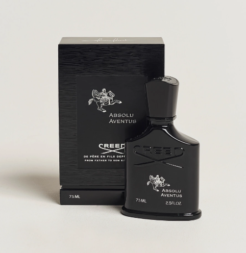 Creed Absolu Aventus Eau de Parfum 75ml – Limited Edition Masterpiece