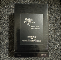 Creed Absolu Aventus Eau de Parfum 75ml – Limited Edition Masterpiece