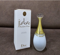Dior J’adore Eau de Parfum – Iconic Feminine Floral Fragrance