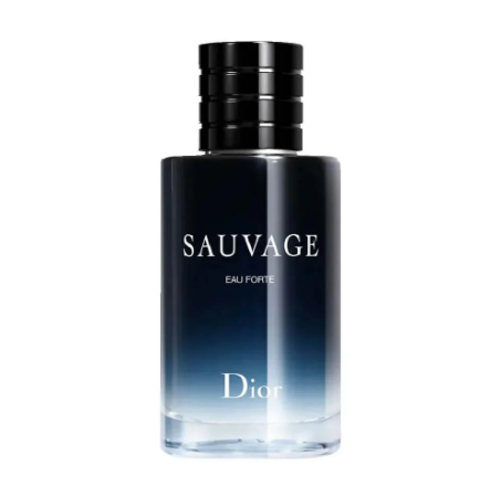 Dior Sauvage Eau Forte – Alcohol‑Free Eau de Parfum, Fresh & Intense