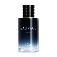 Dior Sauvage Eau Forte – Alcohol‑Free Eau de Parfum, Fresh & Intense