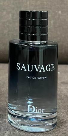 Dior Sauvage Eau de Parfum – Intense & Sophisticated Men’s Fragrance