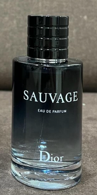 Dior Sauvage Eau de Parfum – Intense & Sophisticated Men’s Fragrance
