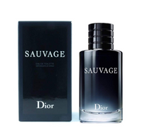 Dior Sauvage Eau de Toilette – Fresh & Powerful Fragrance for Men