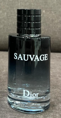 Dior Sauvage Eau de Toilette – Fresh & Powerful Fragrance for Men