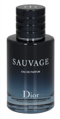 Dior Sauvage Parfum – Deep, Rich & Intense Masculine Fragrance