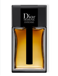 Dior Homme Intense Eau de Parfum – Sophisticated & Woody Floral Masculine Fragrance