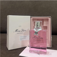 Miss Dior Rose Essence – Delicate Floral Eau de Toilette with Centifolia Rose