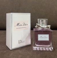 Miss Dior Blooming Bouquet – Fresh & Delicate Floral Eau de Toilette