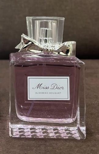 Miss Dior Blooming Bouquet – Fresh & Delicate Floral Eau de Toilette