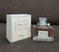 Miss Dior Absolutely Blooming Eau de Parfum – Joyful & Addictive Floral Scent