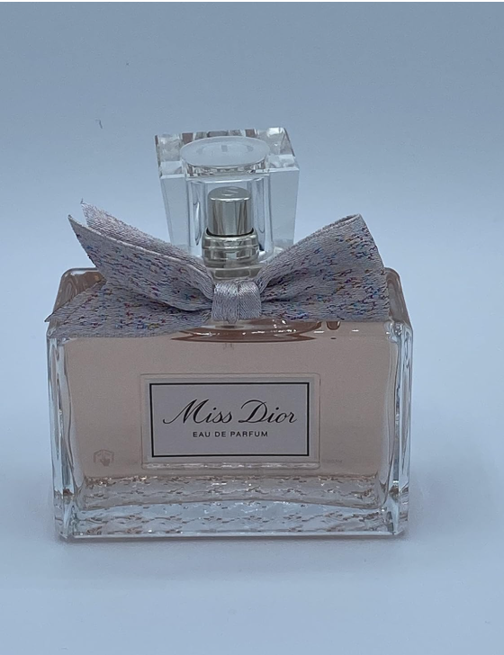 Miss Dior Eau de Parfum – The Signature of Timeless Elegance