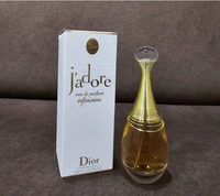 J’adore Eau de Parfum Infinissime – The New Intensity of Dior’s Iconic Floral