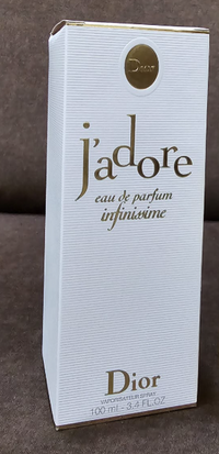 J’adore Eau de Parfum Infinissime – The New Intensity of Dior’s Iconic Floral