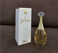 J’adore Eau de Parfum – The Iconic Floral Bouquet by Dior