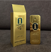 1 Million Intense by Paco Rabanne – Powerful & Seductive Natural Spray