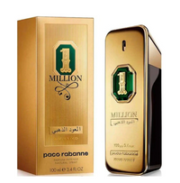 1 Million Intense by Paco Rabanne – Powerful & Seductive Natural Spray