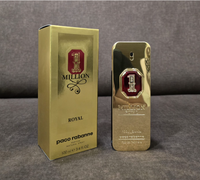 1 Million Royal by Paco Rabanne – Bold. Regal. Unapologetically You.