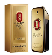 1 Million Royal by Paco Rabanne – Bold. Regal. Unapologetically You.