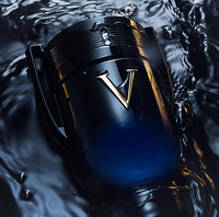 Invictus Victory Elixir by Paco Rabanne – Ultimate Intensity. Unstoppable Power.