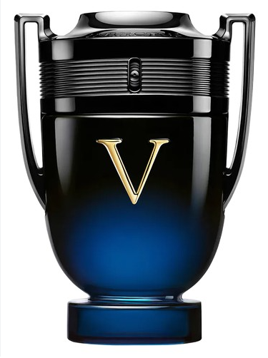 Invictus Victory Elixir by Paco Rabanne – Ultimate Intensity. Unstoppable Power.