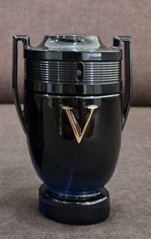 Invictus Victory Elixir by Paco Rabanne – Ultimate Intensity. Unstoppable Power.