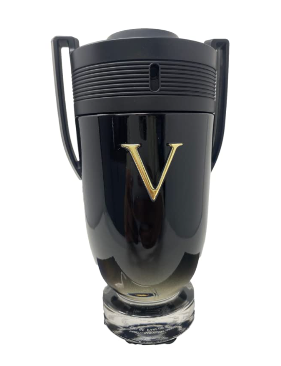 Invictus Victory by Paco Rabanne – Bold. Intense. Victorious.