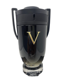 Invictus Victory by Paco Rabanne – Bold. Intense. Victorious.
