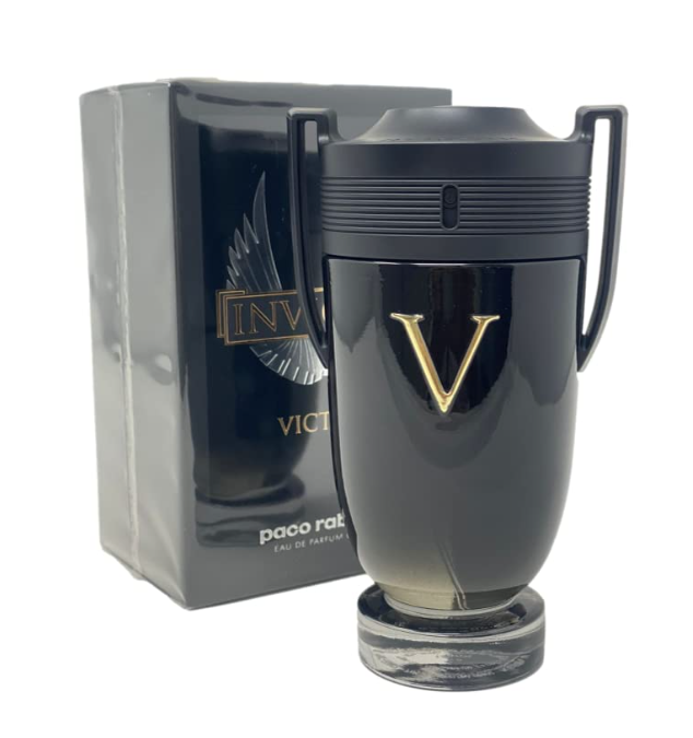 Invictus Victory by Paco Rabanne – Bold. Intense. Victorious.