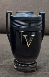 Invictus Victory by Paco Rabanne – Bold. Intense. Victorious.