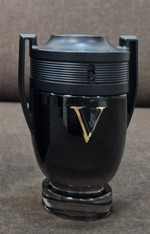 Invictus Victory by Paco Rabanne – Bold. Intense. Victorious.