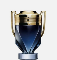 Invictus Parfum by Paco Rabanne – Intense. Sensual. Unstoppable.