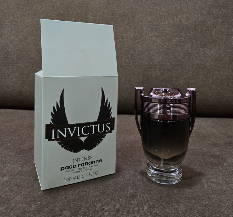 Invictus