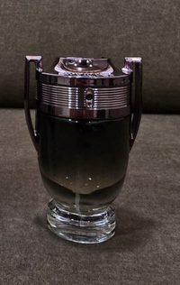 Invictus Intense by Paco Rabanne – Eau de Toilette Intense Natural Spray