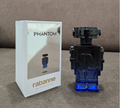 Phantom Intense by Rabanne – Darker. Deeper. Intensely Addictive.