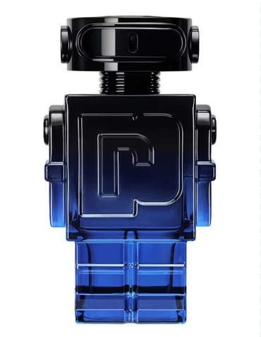 Phantom Intense by Rabanne – Darker. Deeper. Intensely Addictive.